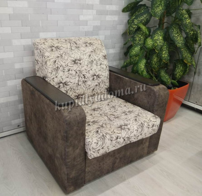 Кресло Магнолия (2 кат.)