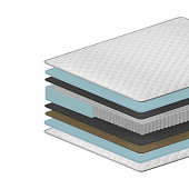 Матрас Royal Elit 800*2000