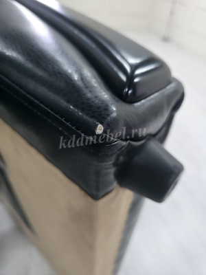 Кресло Марк (1 кат.) УЦЕНКА