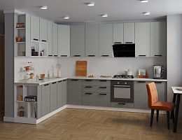 Осло (Карбон Темный)