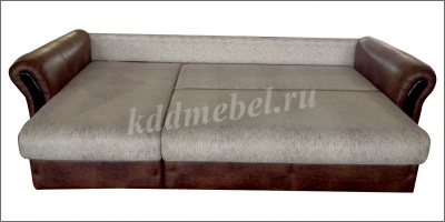 Угловой диван-кровать Адмирал (1 кат.)