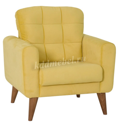 Кресло Вояж-4 (1 кат.)