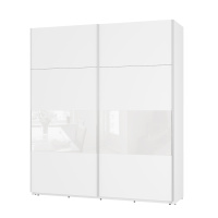 Белый-закрыт