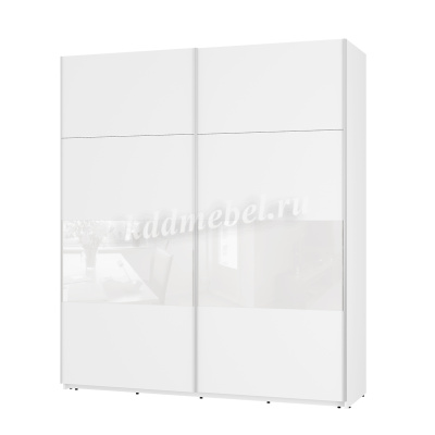 Шкаф-купе Харви ШКК-10 (Белый)