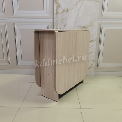 Стол-книжка Линаура (Ясень шимо светлый)