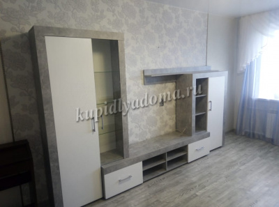 Гостиная Джерси (Ателье светлый)