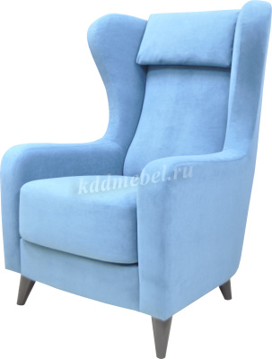 Кресло Оникс-8 (2 кат.)
