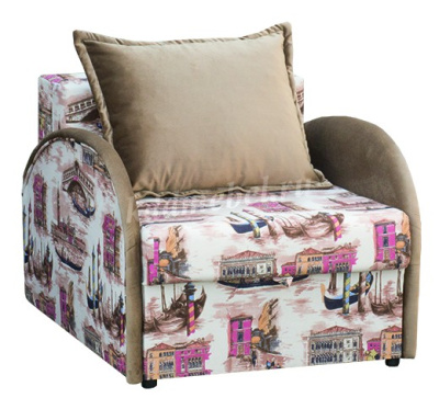 Кресло-кровать Нео-59 (3 кат.)