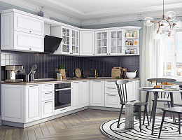 Мишель (Белый)