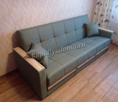 Диван-кровать Бетти БД (2 кат.)