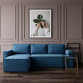 Диван угловой Нео 6 ДУ (2 кат.) РАСПРОДАЖА