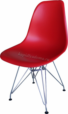Стул обеденный PP-623 С (Красный)