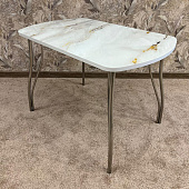 Стол обеденный Волна-2 В5 (Акварель 691)