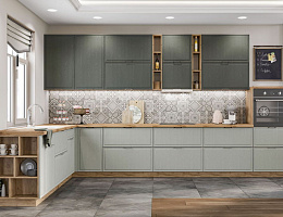 Орлеан (Кантри Мята)