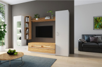 лофт 20 белая аляска