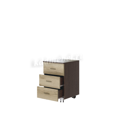 Тумба Орион (Венге/Дуб делано)