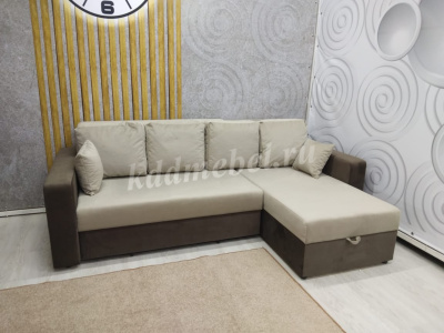 Угловой диван Джаз (2 кат.)
