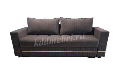 Диван-кровать Катюша с молдингом (2 кат)