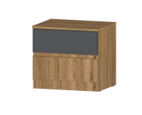 Тумба прикроватная