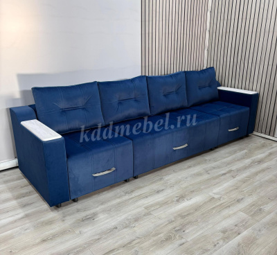 Угловой диван Брендон ПДУ (2 кат)