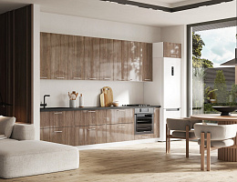 Кения (Вяз Швейцарский)