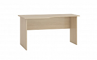 Стол письменный Гермес левый Ст01 (Дуб сонома)