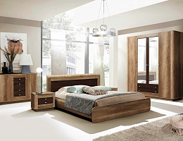 Фантазия (Дуб каньон/Дуб кальяри)