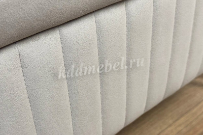 Пуф Винни (Капучино велюр)