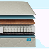 Матрас Глобал Кенай 900*1950