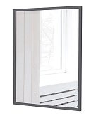 Зеркало Толедо ТЗ-30 (Графит серый)