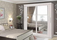 Шкаф-купе Венера 2.0 (Анкор светлый)