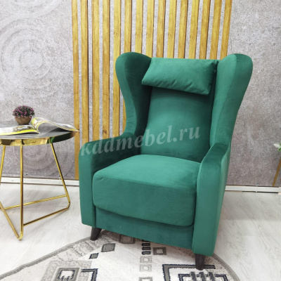 Кресло Оникс-8 (2 кат.)