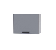 Шкаф верхний высокий В6Х кухня Танго (Белый/Мокко глянец)