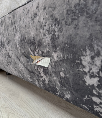 Угловой диван Флорида Правый (2 кат)