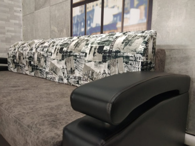 Витязь угловой диван (2 кат.)