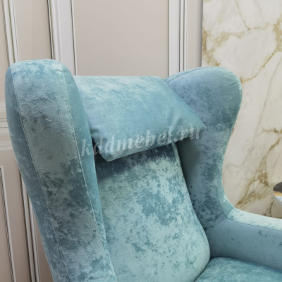 Кресло Оникс-8 (4 кат.)