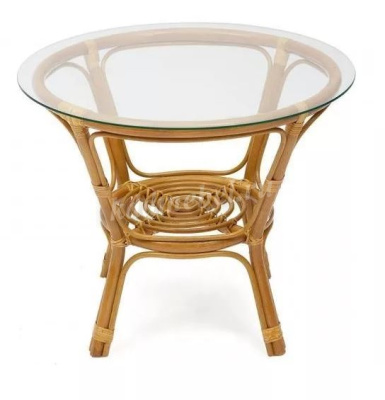 Стол RJG-Bahama (Ротанг №4)