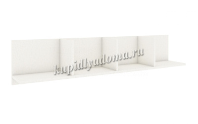 Полка ПМ 366.12 (Твист)