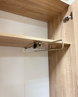 Прихожая Барселона-2 (Дуб сонома)