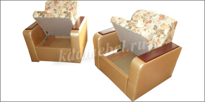 Кресло Магнолия (2 кат.)