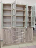 буфет 4-2
