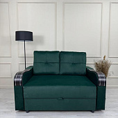 Диван-малогабаритный Квадро (2 кат)