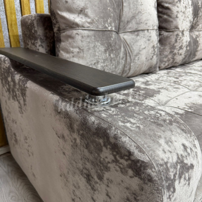 Угловой диван Евро ППУ (2 кат)