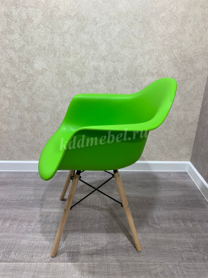 Стул обеденный PP-620 (Зеленый)