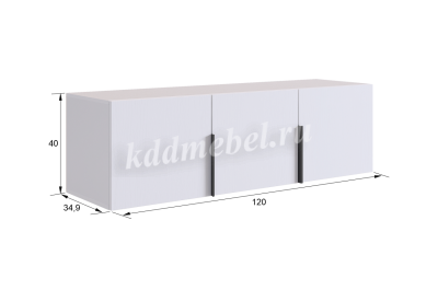 Прихожая К4 Баско (Кашемир/Дуб крафт золотой)