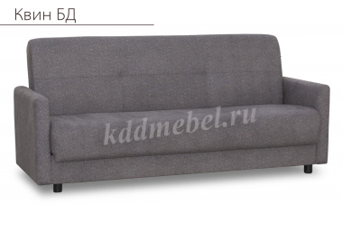 Диван-кровать Квин БД (1 кат.)
